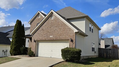 5411 Skeffington Way in Louisville, KY - Building Photo - Building Photo