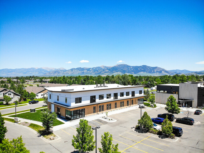 4204 Ravalli St in Bozeman, MT - Building Photo - Building Photo