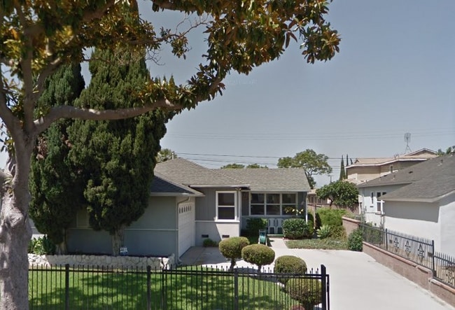 property at 11619 Wilkie Ave