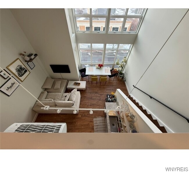 property at 1585 Hertel Ave