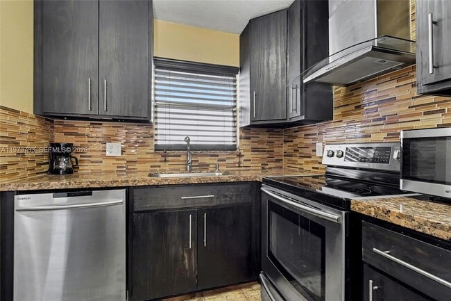 property at 6650 Royal Palm Blvd