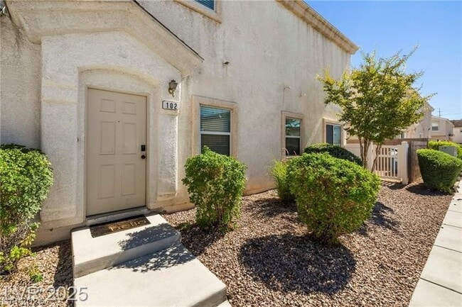 4663 Color Up Ct in Las Vegas, NV - Building Photo - Building Photo