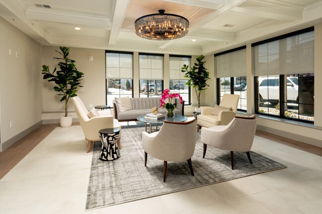 The Fritz Apartments
