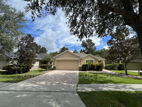 5705 Great Egret Dr in Sanford, FL - Building Photo - Building Photo