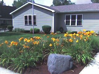 Aspen Meadows in Goshen, IN - Building Photo