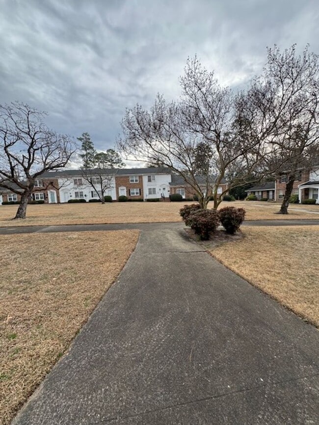 610 Park Ave in Goldsboro, NC - Building Photo - Building Photo