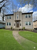 1219 Franklin Ave in Cincinnati, OH - Building Photo