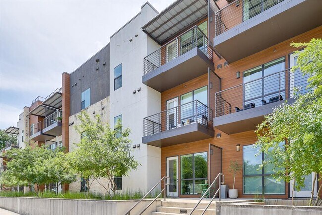 207 W Johanna St in Austin, TX - Building Photo - Building Photo