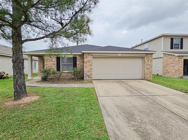 2522 Marble Manor Ln in Katy, TX - Building Photo - Building Photo