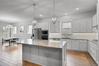 2304 Clancy Dr in Northlake, TX - Building Photo - Building Photo