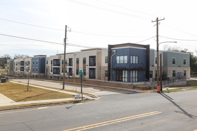 961 Caddo St in Shreveport, LA - Building Photo - Building Photo