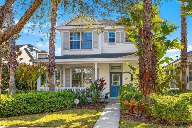 20111 Bending Creek Pl in Tampa, FL - Building Photo - Building Photo