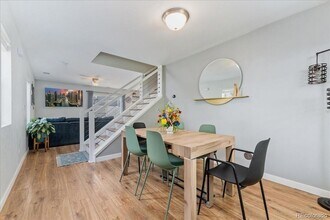 5570 N Gibraltar St, Unit 240 in Denver, CO - Building Photo - Building Photo