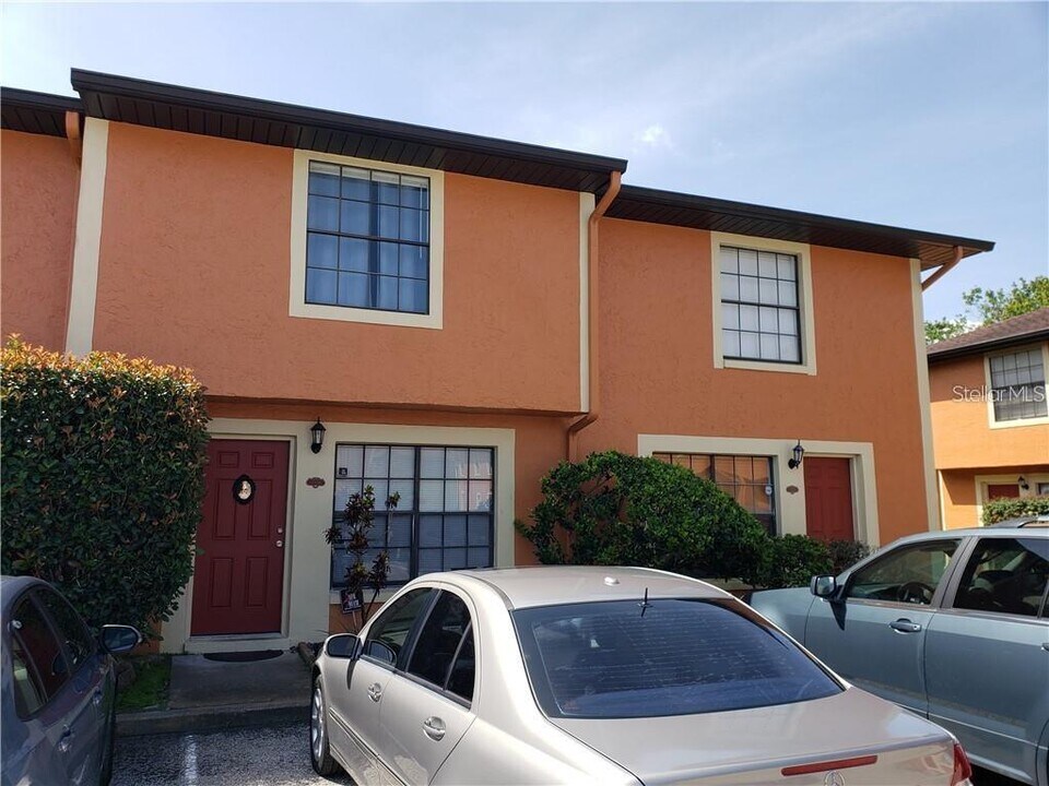 7324 Forest Hill Ct in Winter Park, FL - Building Photo
