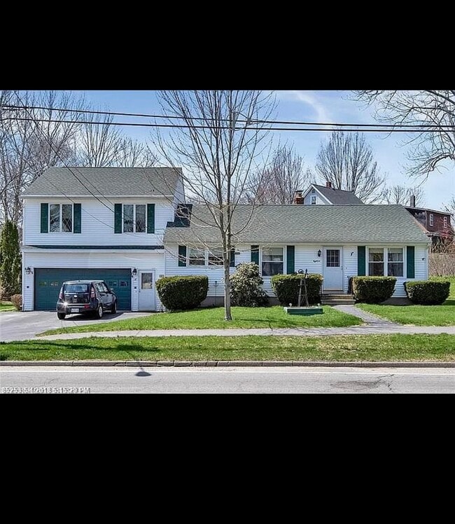 property at 18 Pierce St