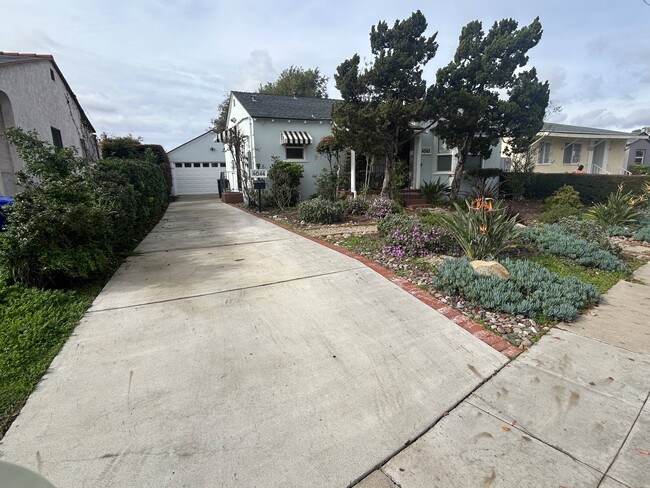 property at 4646 51st St