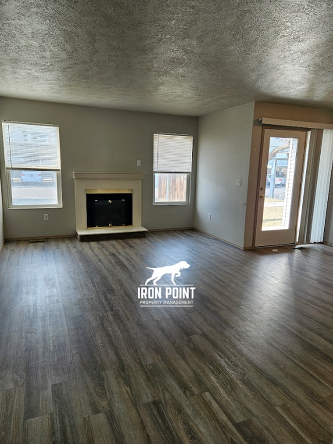 property at 584 S Dalton Ln