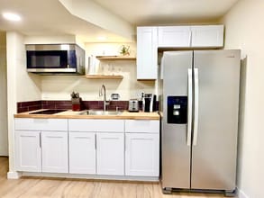 6431 Binder Dr in Colorado Springs, CO - Foto de edificio - Building Photo