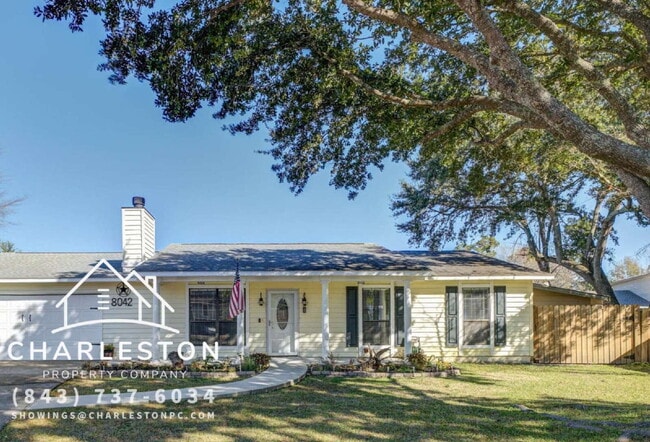 property at 8042 Nova Ct