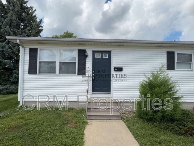 720 S Lindsay St in Kokomo, IN - Building Photo - Building Photo