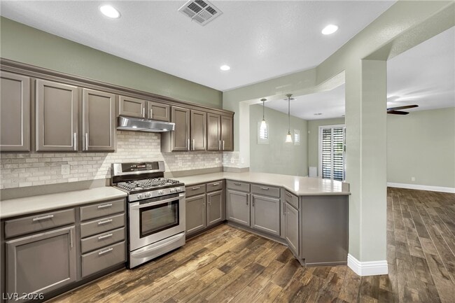 2978 Strathspey Ct in Henderson, NV - Building Photo - Building Photo