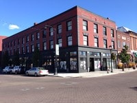Building Photo - Senator Building Apartments in Yakima, Washington