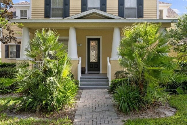 11905 Camden Park Dr in Windermere, FL - Building Photo - Building Photo