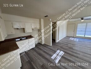 321 Glynn Ln in North Little Rock, AR - Building Photo - Building Photo
