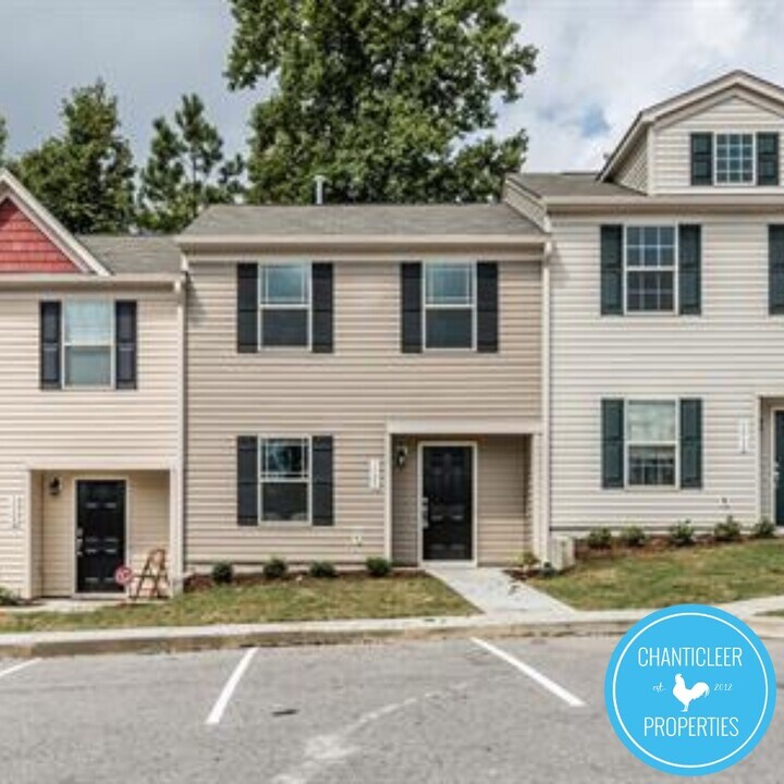 3564 Aldie Ct in Raleigh, NC - Building Photo
