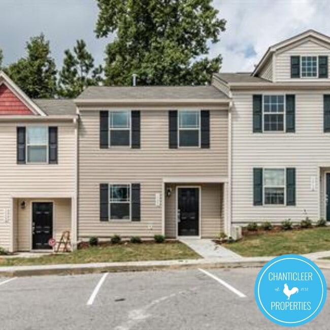 property at 3564 Aldie Ct