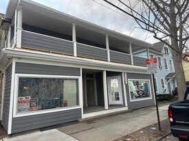 15 N 6th St, Unit B in Stroudsburg, PA - Building Photo