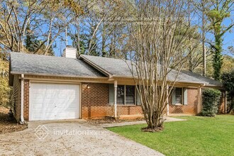 1002 Providence Way in Lawrenceville, GA - Building Photo - Building Photo