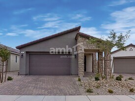 509 Sacred Lotus Pl in Henderson, NV - Building Photo