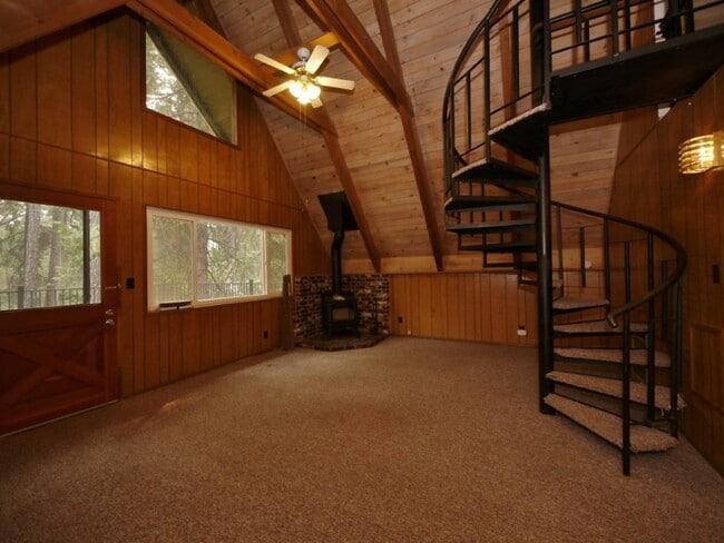 16870 Alpine Dr in Pioneer, CA - Building Photo - Building Photo