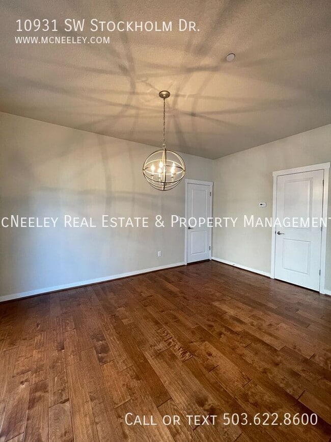 10931 SW Stockholm Dr in Wilsonville, OR - Building Photo - Building Photo