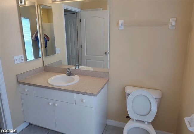 property at 1109 NE 2nd Pl