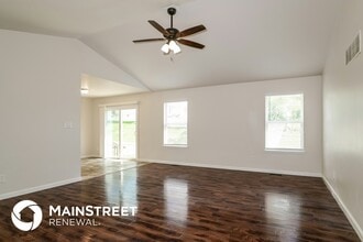 17 Brookfield Ct in Wentzville, MO - Foto de edificio - Building Photo