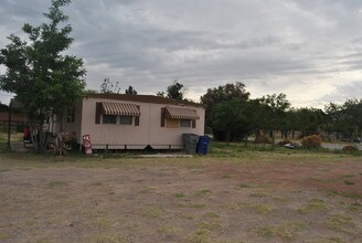 5603 Melody Ln in El Paso, TX - Building Photo - Building Photo