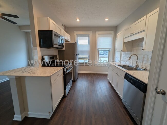 property at 1090 Parsons Ave