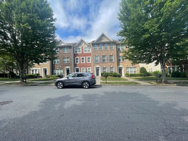 property at 7115 Brighton Park Dr