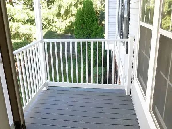 615 Himes Ave, Unit 107 in Frederick, MD - Building Photo - Building Photo