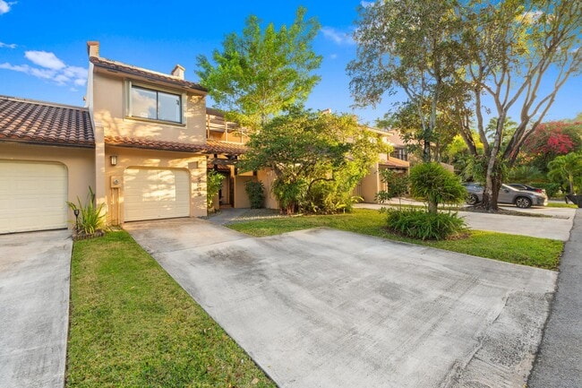 property at 9809 Costa del Sol Blvd