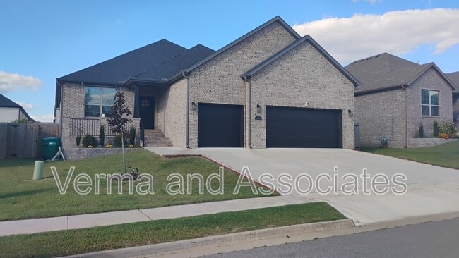property at 710 Harbison St