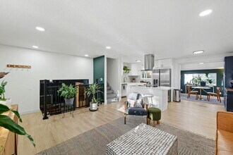 312 S Hudson St in Denver, CO - Building Photo - Building Photo