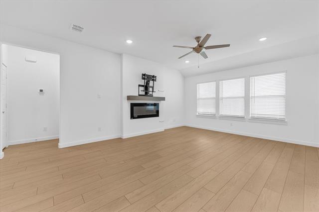 3709 Palo Pinto Dr in Farmersville, TX - Building Photo - Building Photo