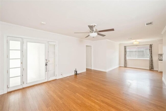 10907 Overlea Dr in Houston, TX - Building Photo - Building Photo