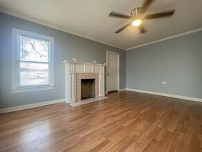 2502 Ethel Ave in Waco, TX - Foto de edificio - Building Photo