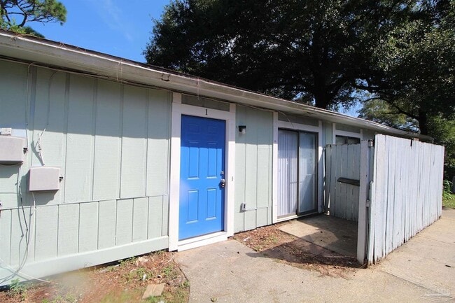 property at 6810 Tiki Ln