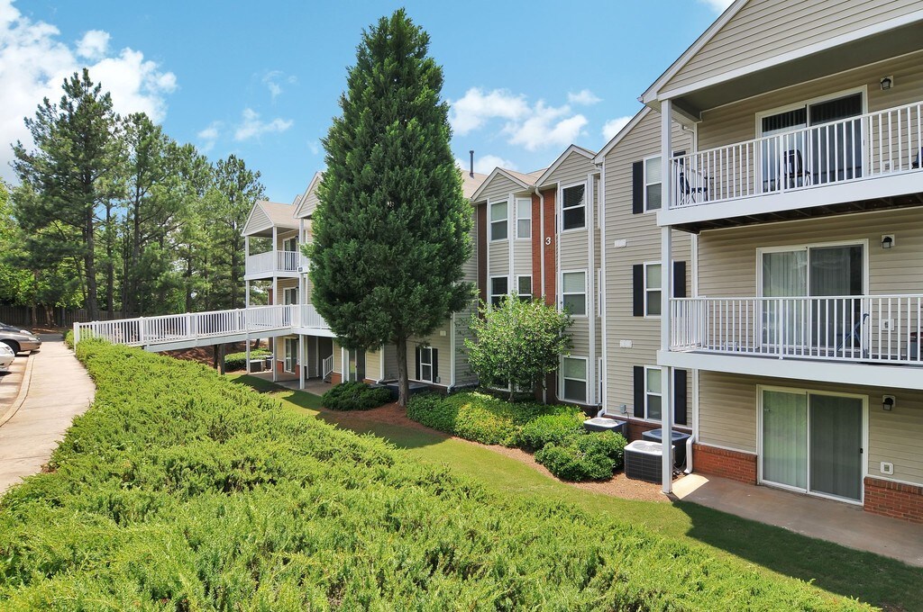 Ashley Woods Apartment Homes in Stockbridge, GA