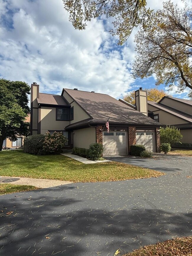 property at 203 Stafford Dr